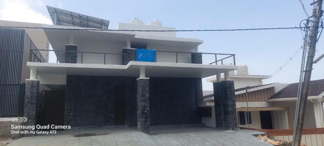 Cloud'S Abode Homestay Kodaikanal Exterior foto